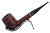 Savinelli | Alligator 6mm Smoking Pipe | Brown 111