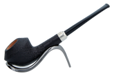 Morgan BlackJack | Elegant Rhodesian | Briar Pipe