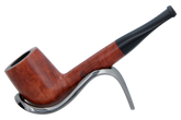 John Brumfit - Great British Classics Briar Smoking Pipe - Billiard