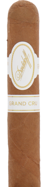 Davidoff Grand Cru No. 3 Cigar - Single