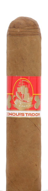 Conquistador Petit Corona Cigar - Single