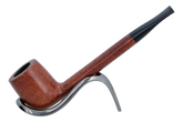 John Brumfit - Great British Classics Briar Smoking Pipe - Canadian