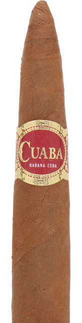 Cuaba Exclusivos Cuban Cigar - Single