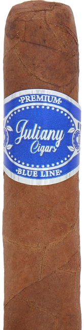 Juliany Blue Label Coronita