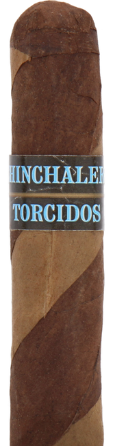 Chinchalero Torcidos Tres Petit Corona Cigar - Single