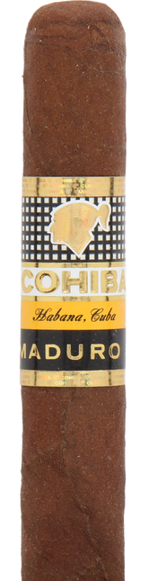 Cohiba Maduro 5 Secretos Cuban Cigar - Single