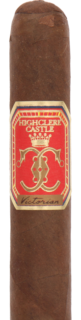 Foundation Cigars Highclere Castle Victorian Toro - Single