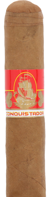 Conquistador Tres Petit Corona Cigar - Single