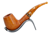 Savinelli Miele Honey 628 - 6mm Briar Pipe