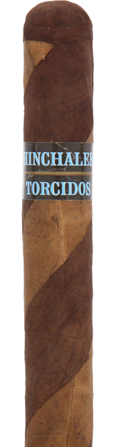 Chinchalero Torcidos Petit Corona Cigar - Single