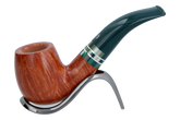 Savinelli Foresta Smooth Natural - 616 6mm