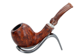 Erik Nording | Cut Group 3 | Shape 01 | Briar Pipe