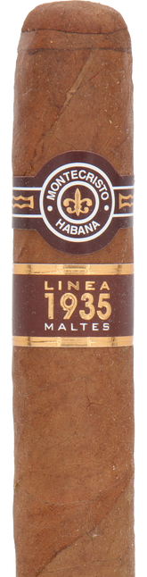 Montecristo Maltes Linea 1935 Cuban Cigar