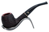 Savinelli Roma 6mm Filter Briar Pipe - Shape No. 626