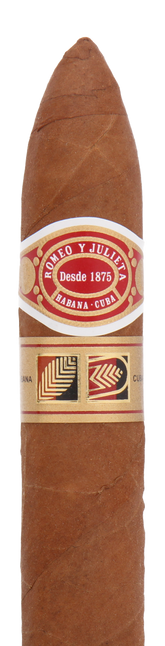 Romeo y Julieta Cupidos Cuban Cigar - Single