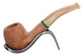 Savinelli | Bamboo | Rusticated Natural 626 | 6mm