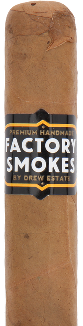 Drew Estate Factory Smokes New World Shade Robusto Cigar - Single