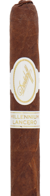 Davidoff Millennium Lancero Limited Edition 2023 - Single Cigar
