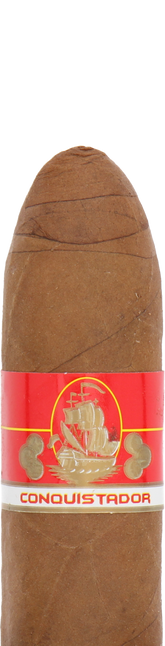 Conquistador Perfecto Cigar - Single