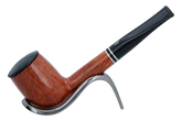 Savinelli Monsieur Smooth Briar Pipe - Shape No. 111KS (9mm) **DISC**