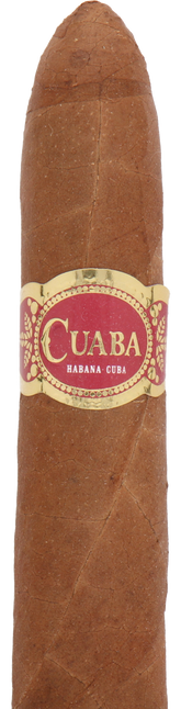 Cuaba Salomones Cuban Cigar - Single