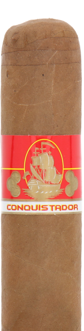Conquistador Short Robusto Cigar