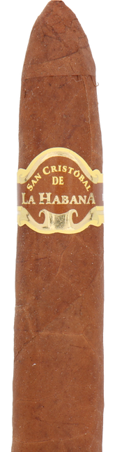 San Cristobal De La Habana La Punta Cuban Cigar - Single