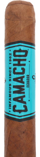 Camacho Ecuador Robusto Cigar - Single