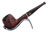 Savinelli | Alligator 6mm Smoking Pipe | Brown 207