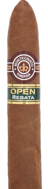 Montecristo Open Regata Cuban Cigar - Single