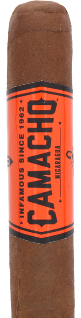 Camacho Nicaragua Robusto Cigar - Single