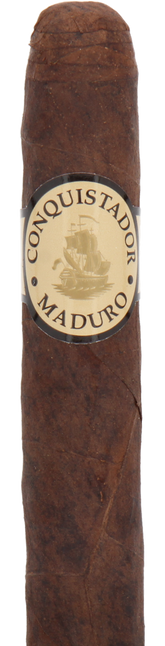 Conquistador Petit Corona Maduro Cigar - Single