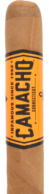Camacho Connecticut Robusto Cigar