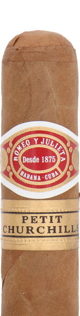 Romeo y Julieta Petit Churchill Cuban Cigar - Single