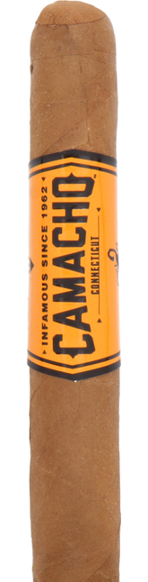 Camacho Connecticut Machitos Cigar - Single