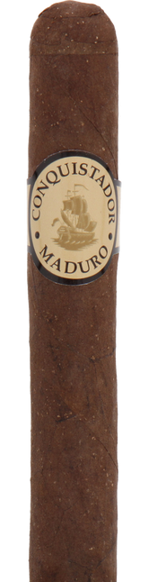 Conquistador Corona Maduro Cigar - Single