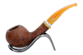 Chacom Montmartre F3 - 9mm Smoking Pipe