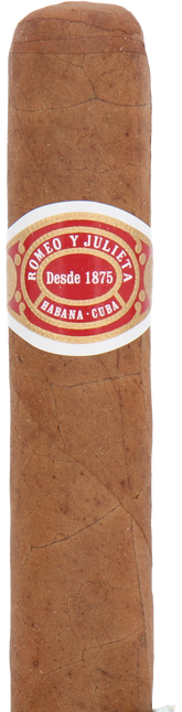 Romeo Y Julieta Exhibicion No 4 Cuban Cigar - Single