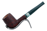 Savinelli Foresta Rusticated - 111 6mm