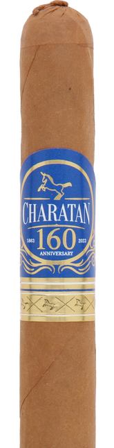 Charatan 160th Anniversary Special Edition Cigar - Single