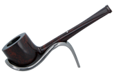 Alfred Dunhill | Chestnut 3106 White Spot Pipe