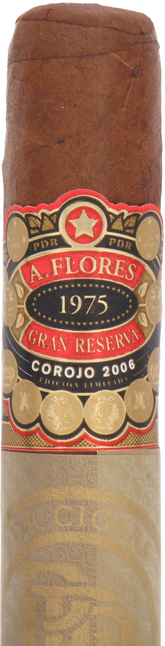 PDR Cigars Gran Reserva Corojo Half Corona - Single