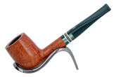 Savinelli Foresta Smooth Natural -111 6mm