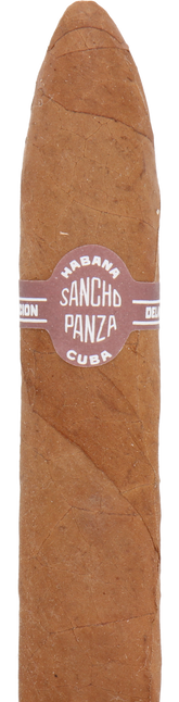 Sancho Panza Belicosos Cuban Cigar - Single