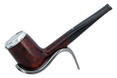 Alfred Dunhill White Spot | Amber Root Briar Pipe | 5103 S