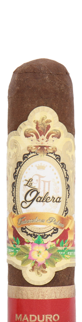 La Galera Maduro Vitola No.1 Cigar - Single