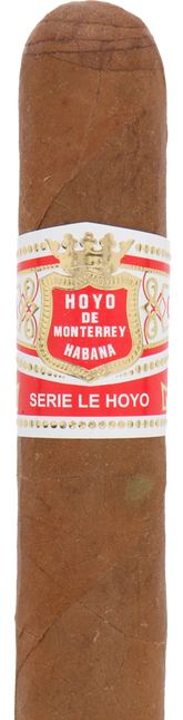 Hoyo de Monterrey Serie Le Hoyo De San Juan Cuban Cigar - Single