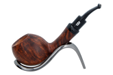 Chacom Anton Brune Mat | Smoking Pipe **DISC**