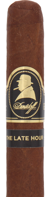 Davidoff Winston Churchill The Late Hour Churchill Cigar - Single