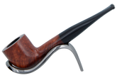 John Brumfit - Great British Classics Briar Smoking Pipe - Pot